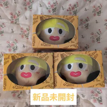 나카마 쥰타 야츠누이 3개 세트