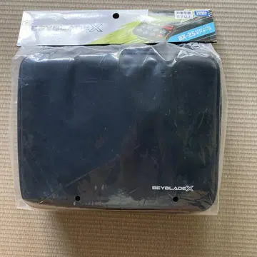BEYBLADE X BK-25 기어 케이스