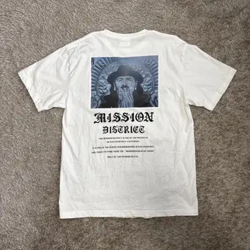 buddyjokes beat.f.p.g 티셔츠 XL