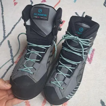 스컬파 SCARPA LIBELLE LITE HD 여성용 EU41
