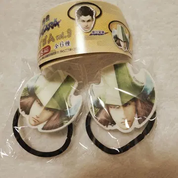 센고쿠 바사라 헤어 밴드