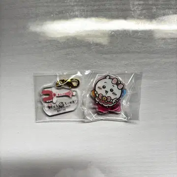 마지카루 치이카와 세트
