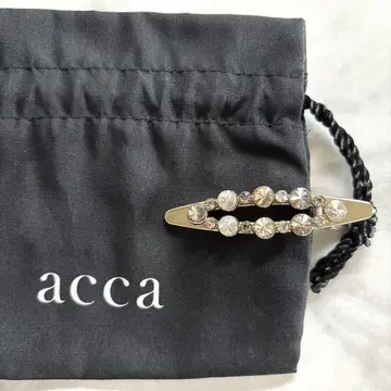 acca 아몬드 클립