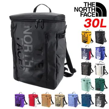 THE NORTH FACE 30L 백팩 블랙