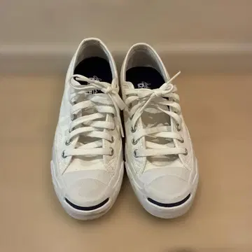 컨버스 잭 파셀 23.5cm