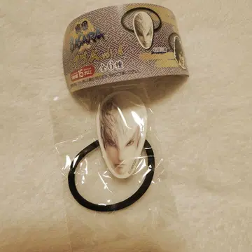 센고쿠 바사라 헤어 밴드