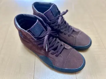 반스 스타일 238 SK8-Hi