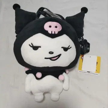 새상품 쿠로미 니시무라 유우지 산리오 숄더백 돈키호테