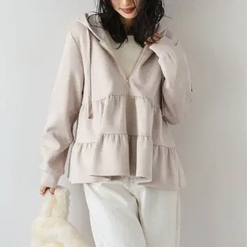 라지엠 라 후드티