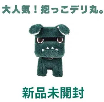 미개봉 새상품! 다코 데리 마루 봉제 인형