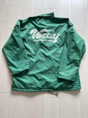 Verdy YOMIURI 자켓 L 사이즈