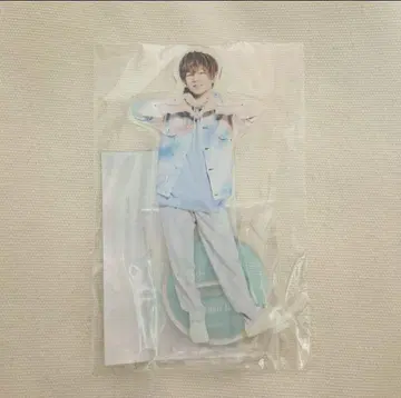 우라타 와타루 산리오 아크릴 스탠드