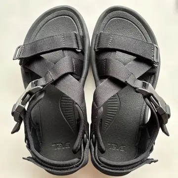 테바 허리케인 버지 26cm