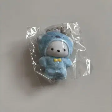 치비토모 포차코 동물 산리오