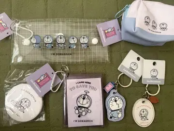 땡큐마트 도라에몽 묶음 판매