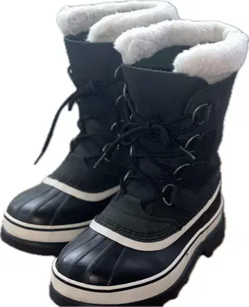 SOREL 카리부 24.0cm