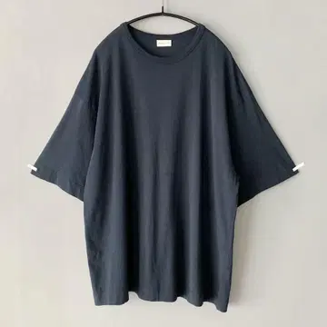 Dries Van Noten 오버 사이즈 티셔츠 드리스반노튼