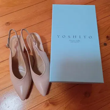YOSHITO 베이지 22