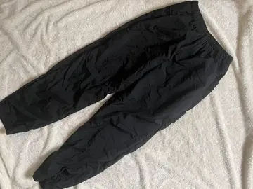 TEATORA 테아토라 WALLET PANTS PACKABLE 사이즈 2