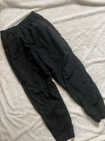 TEATORA 테아토라 WALLET PANTS PACKABLE 사이즈 2