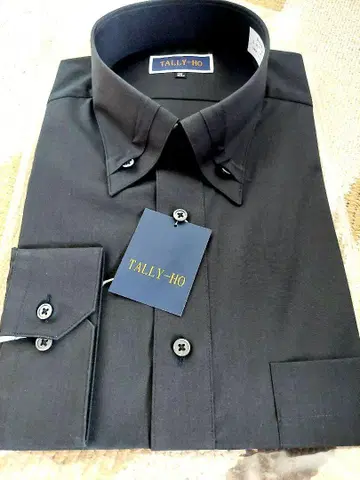 TALLY-HO 긴팔 셔츠 2L-86