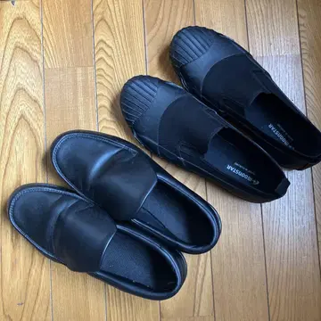 에이트텐스 moonstar 810s 슬립온 올웨더 슬립온