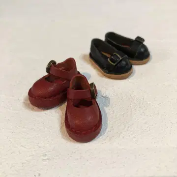 네오 브라이스 신발 2개 아웃핏 작가님