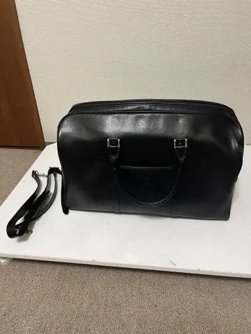 밀라 쇤 밀라 쇤 보스턴 백 2way 블랙 모델