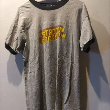 렛치리 STADIUM ARCADIUM 티셔츠 M 사이즈