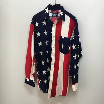 미국제 BROOKS & DUNN 상의 USED 638