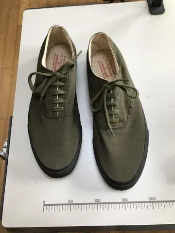 아나토미카 와쿠와 체코 군 텐트 원단 28.5cm