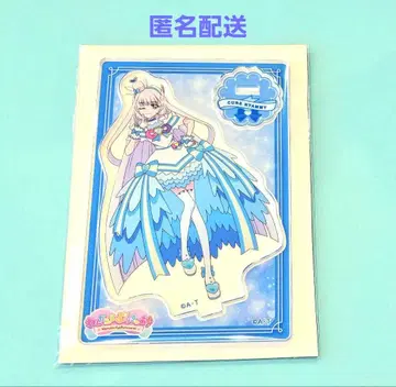 완다후루 프리큐어! 미니 아크릴 스탠드 vol.6 큐어냐미