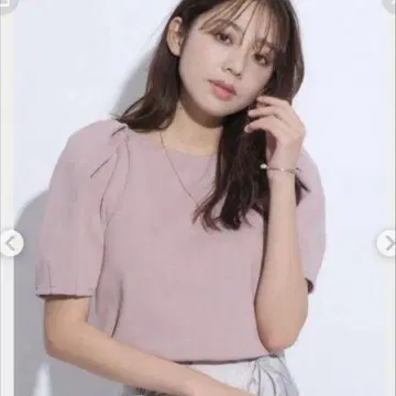 저스길리티 펄 버튼 2way 니트 가디건 아르페쥬 스토리