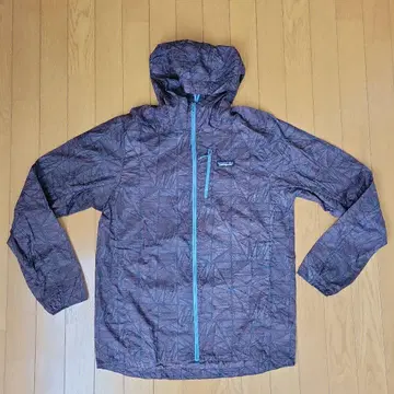 파타고니아 patagonia 후디니 자켓 남성용 M