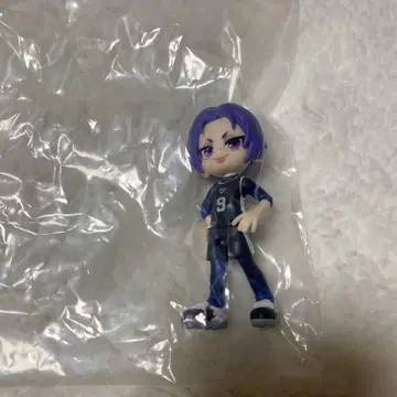 Palverse 팔버스 미카게 레오 블루 록