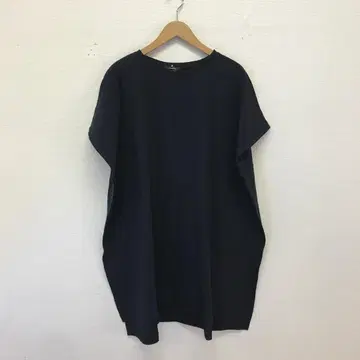 택 포함 저널 스탠다드 22SS 스퀘어 카프탄 튜닉 풀오버