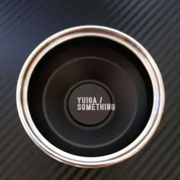 YUIGA SOMETHING 유이가 썸씽 요요