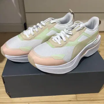 Puma Kosmo Rider Soft 24cm 푸마 통굽