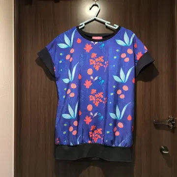ROUROU 블라우스