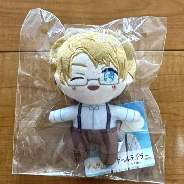 헤타리아 미국 인형 테일러 mini