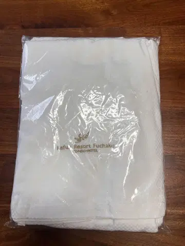 오키나와 카후 리조트 후차쿠 룸웨어 파자마