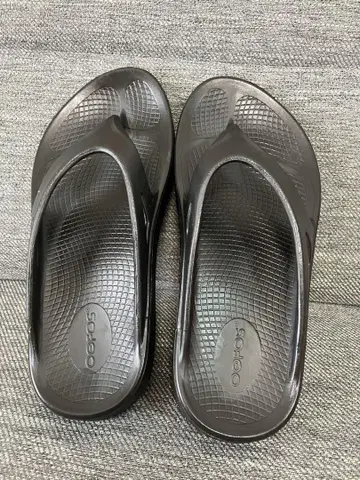 우포스 리커버리 샌들