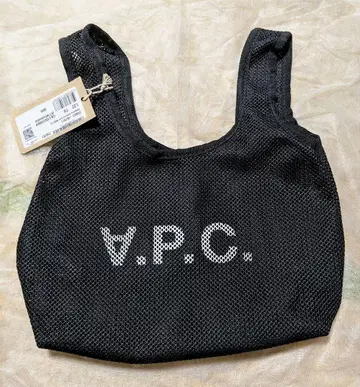 아페쎄 A.P.C. SHOPPING REBOUND MINI