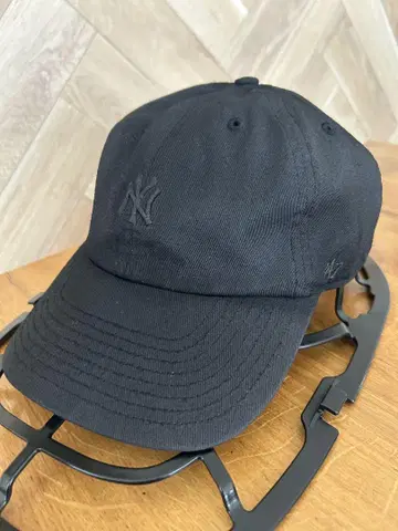 47 뉴욕 양키스 블랙 캡