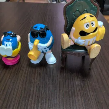 엠앤엠즈
