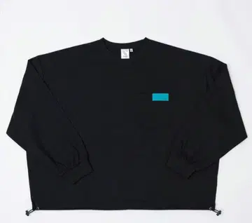 backnumber POPUP 드로스트 론T (XL)