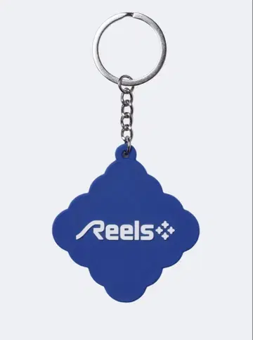 Reels 사노 레오! key charm