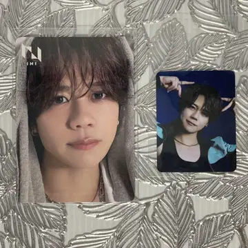 The Origin limited Store 라키드로 후지마키