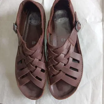 여성용 샌들