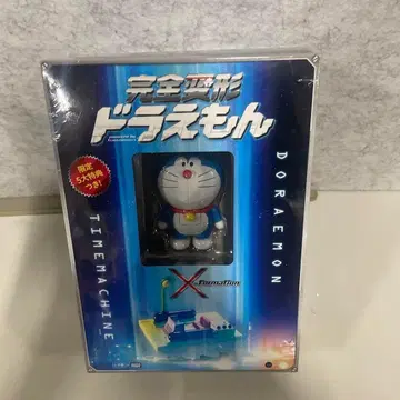 미개봉 완전 변형 도라에몽 ([버라이어티])